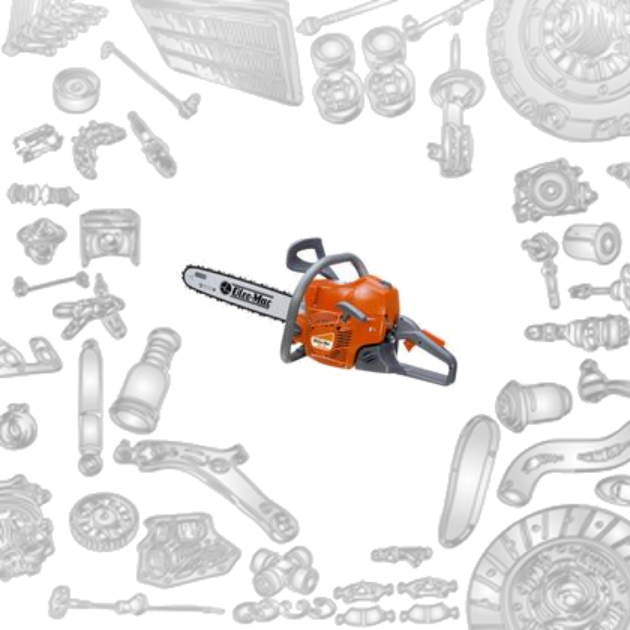 Picture for category Chainsaws Oleo-Mac