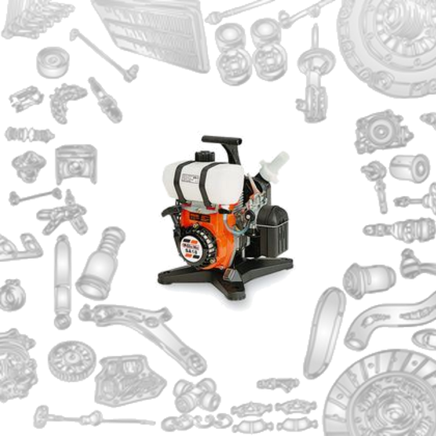 Picture for category Motor pumps Oleo-Mac