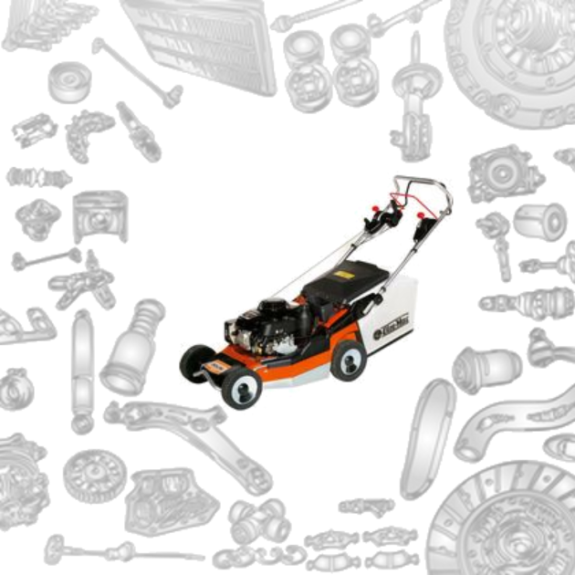 Picture for category Mowers Oleo-Mac