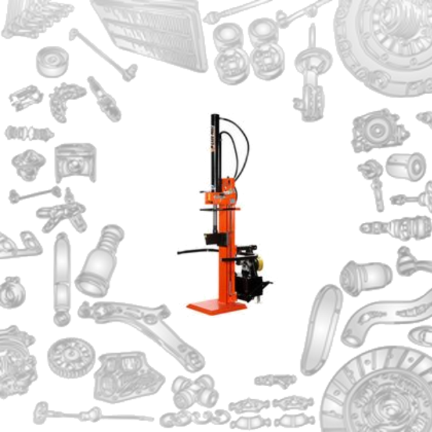 Picture for category Log splitters Oleo-Mac