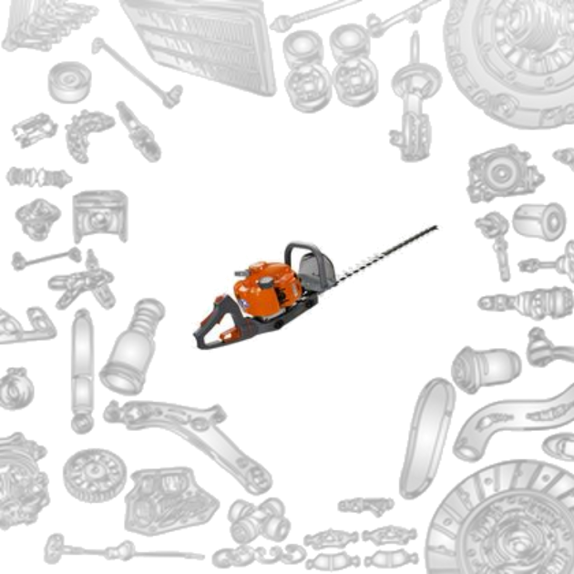 Picture for category Edge trimmers Oleo-Mac