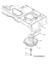 Clutch KROSSER PLUS 105/22 H Garden tractor