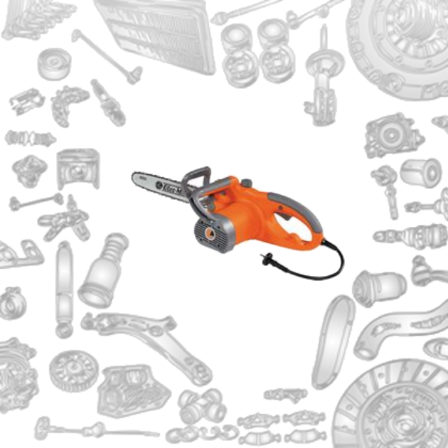 Picture for category Electric chainsaws Oleo-Mac