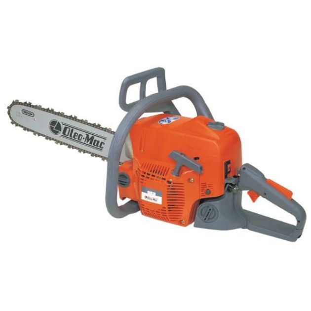 Picture for category 952 Chainsaw