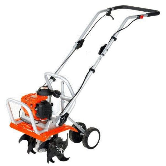 Picture for category MH 130 Rotary tiller