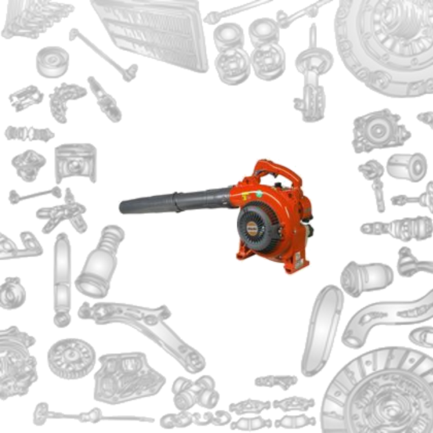 Picture for category Blowers Oleo-Mac