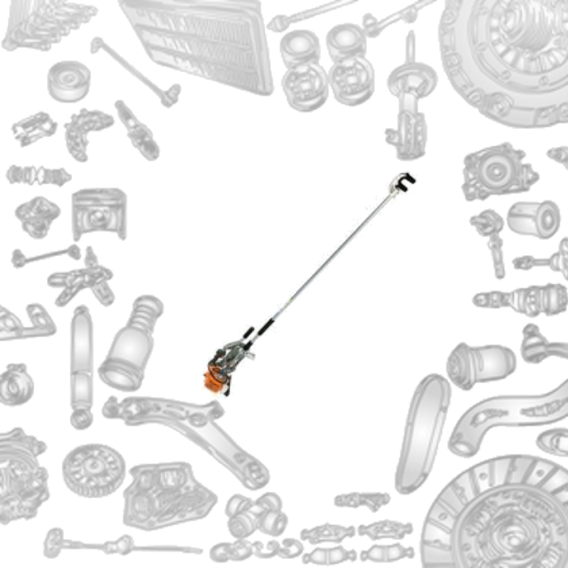 Picture for category Olive Harvesting Shakers Oleo-Mac