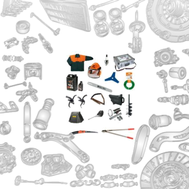 Picture for category Accessories Oleo-Mac