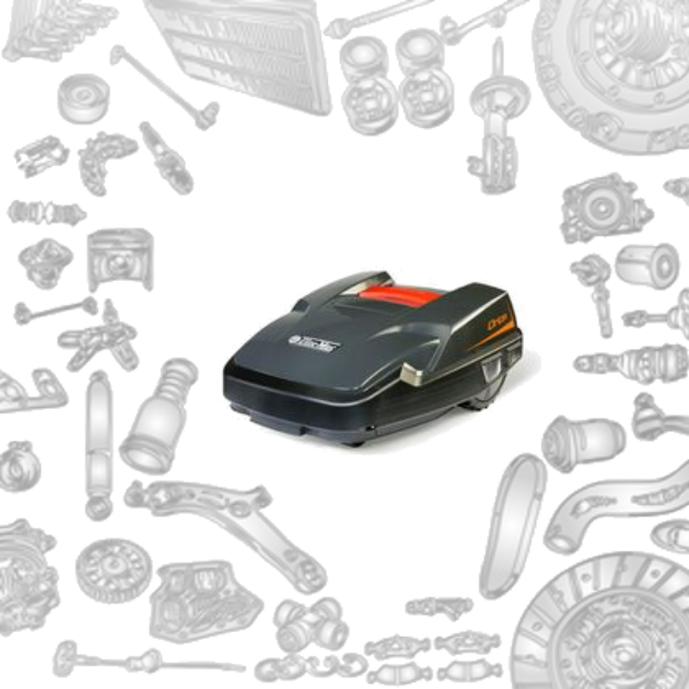 Picture for category Robots Oleo-Mac