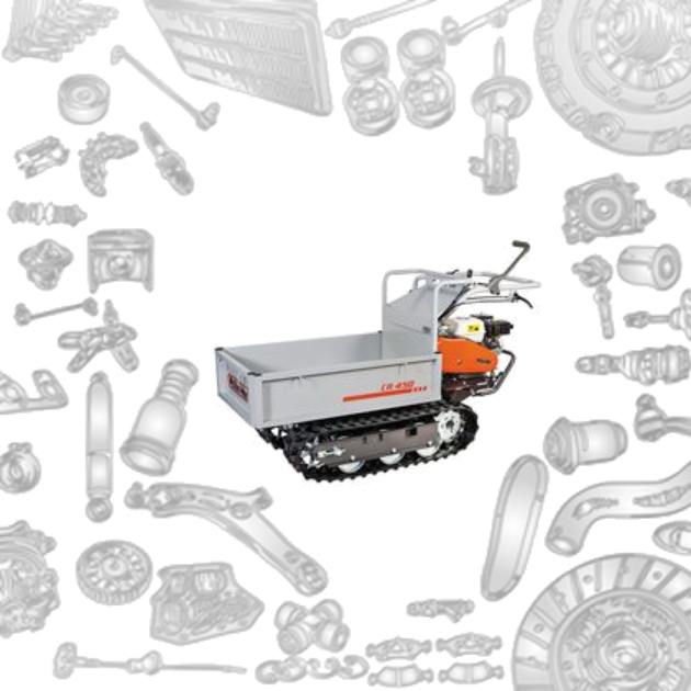 Picture for category Transporters Oleo-Mac