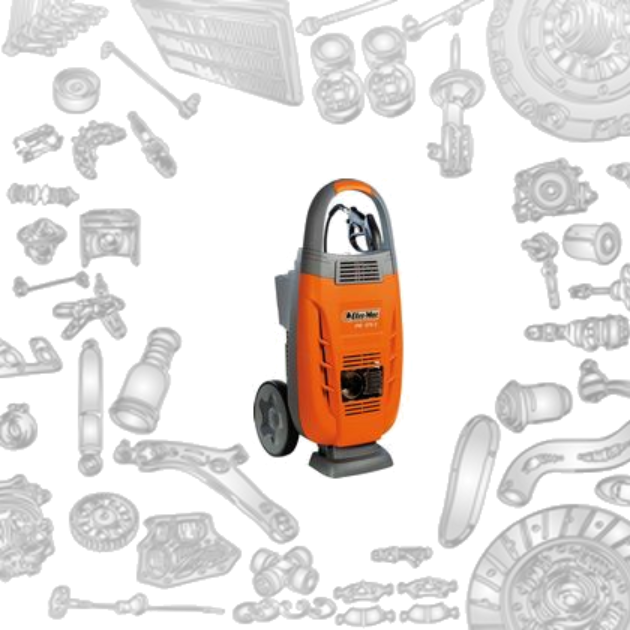 Picture for category Pressure washers Oleo-Mac