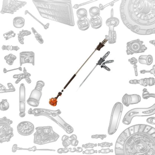 Picture for category Pruners Oleo-Mac