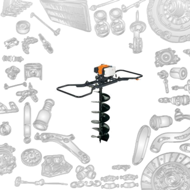 Picture for category Earth augers Oleo-Mac