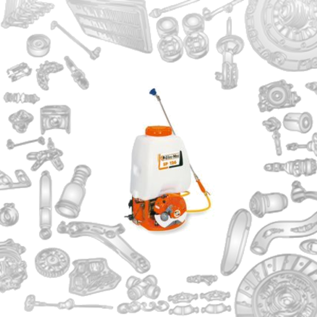 Picture for category Spraying Oleo-Mac