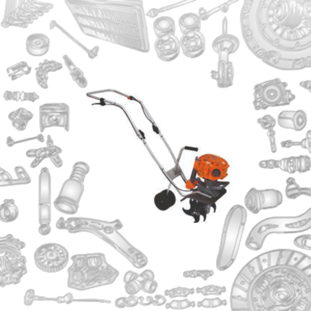 Picture for category Cultivators Oleo-Mac