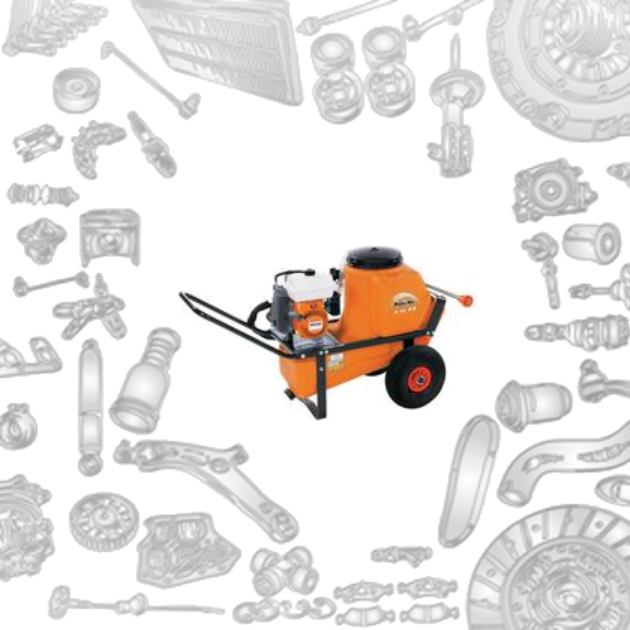 Picture for category Sprayers Oleo-Mac
