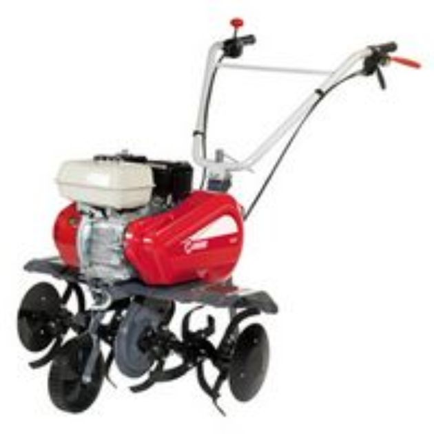 Picture for category Rotary tillers Nibbi