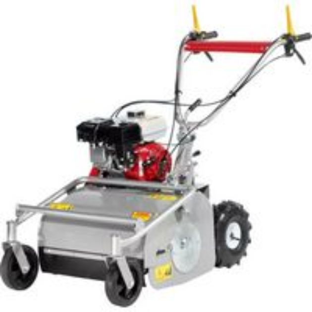 Picture for category Mowers Nibbi