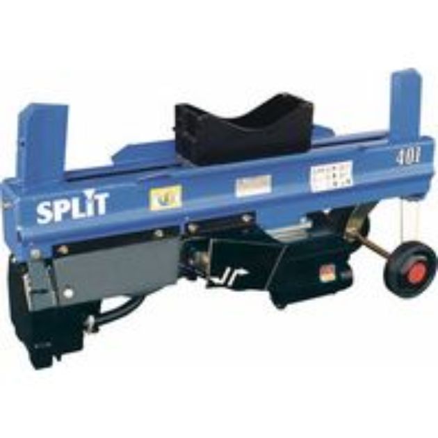 Picture for category Log splitters Nibbi