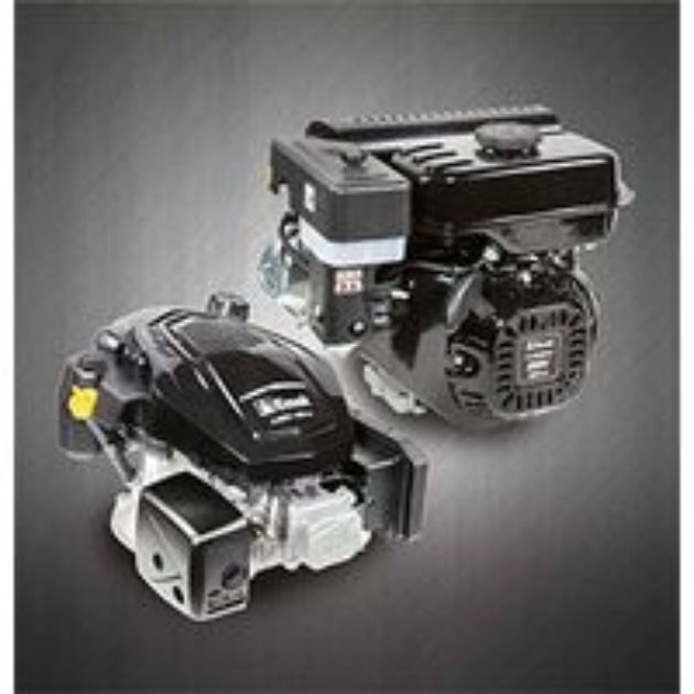 Picture for category Engine units Nibbi
