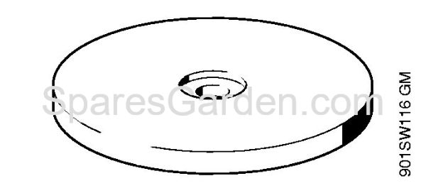 Base Gasoline chain saws (MS) MS 780-R Stihl