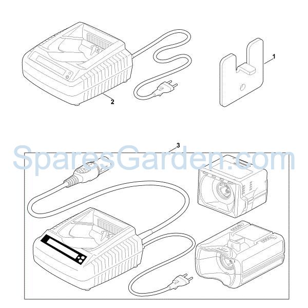 Picture of J - Special tool MA 339.0 C